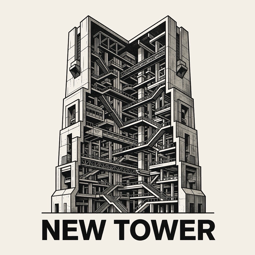 New Tower